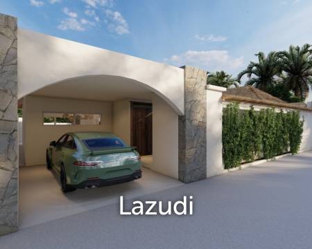 Palmelia Residence