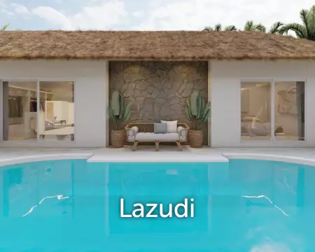 Palmelia Residence