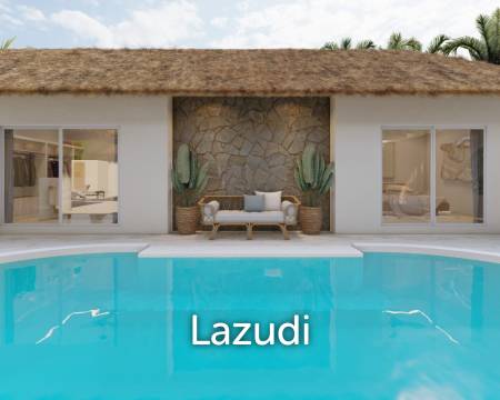 Palmelia Residence