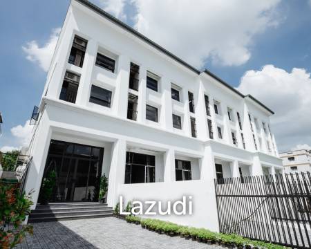 Pandao Place - Krungthep Kreetha 19