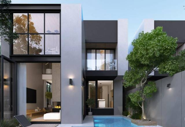 Vela Villas Cape Yamu Phuket