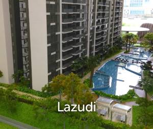Laguna Skypark Residences