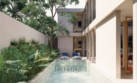 The Proper Hua Hin