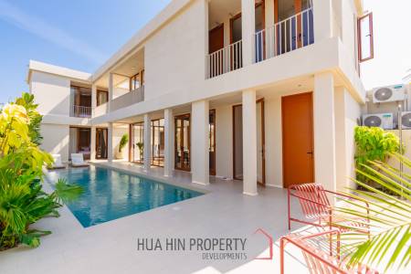 The Proper Hua Hin