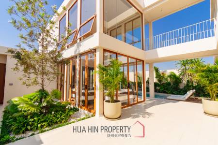 The Proper Hua Hin