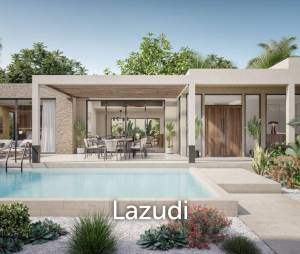 Ananda Pool Villas