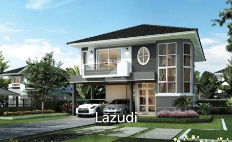 Supalai Palm Spring Banpon Phuket