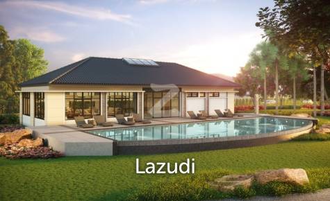 Supalai Palm Spring Banpon Phuket