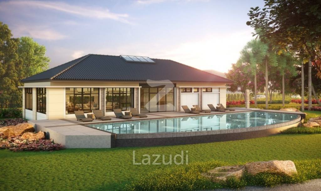 Supalai Palm Spring Banpon Phuket