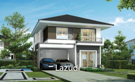 Supalai Palm Spring Banpon Phuket