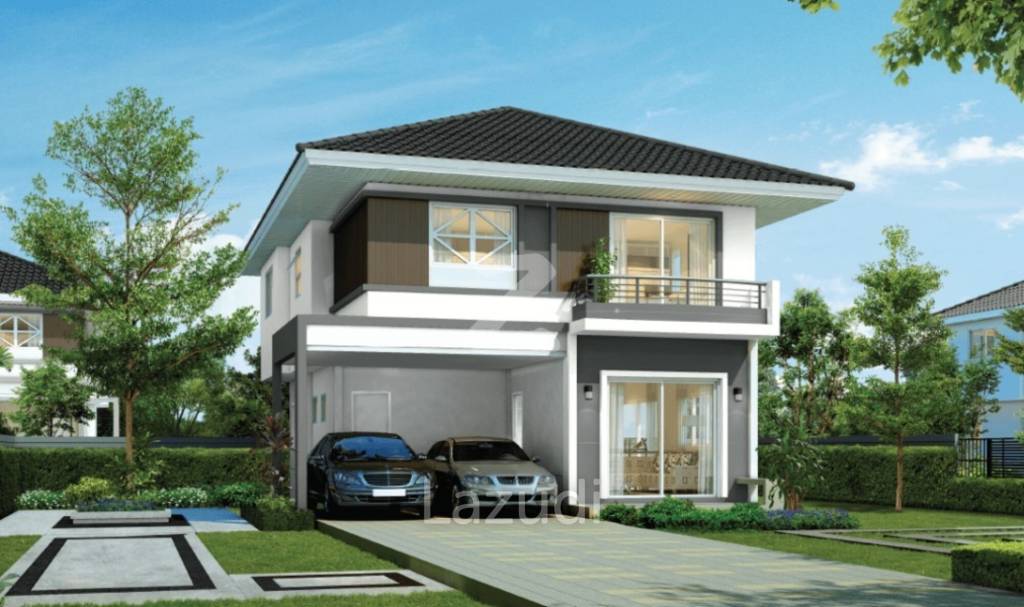 Supalai Palm Spring Banpon Phuket