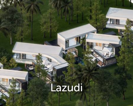 Teak Heritage Villas