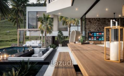Teak Heritage Villas