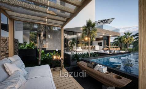 Teak Heritage Villas