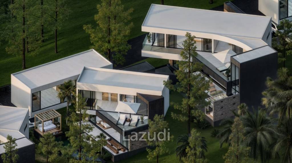 Teak Heritage Villas