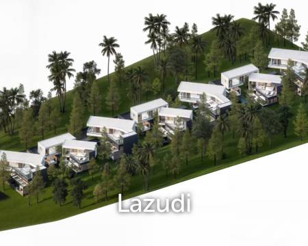 Teak Heritage Villas