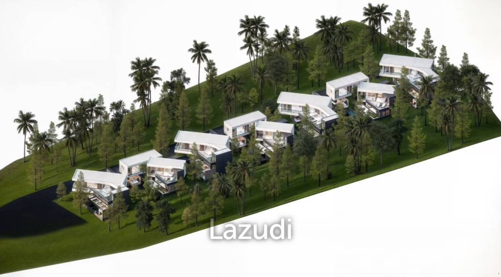 Teak Heritage Villas