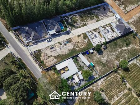 Oxygen Hua Hin Villa