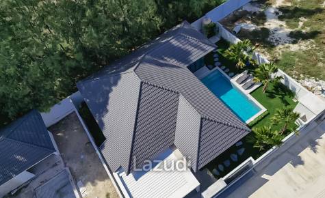 Oxygen Hua Hin Villa