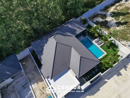 Oxygen Hua Hin Villa