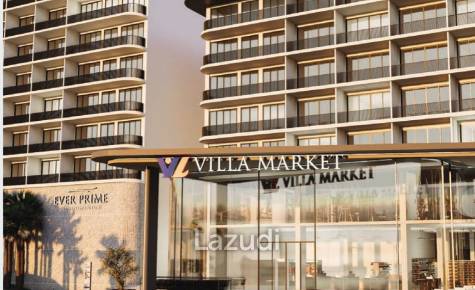 Ever Prime Residences