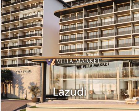 Ever Prime Residences