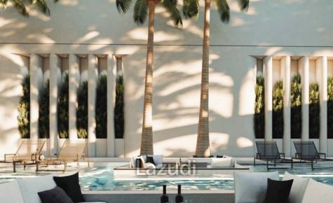 Ever Prime Residences