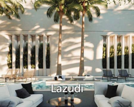 Ever Prime Residences