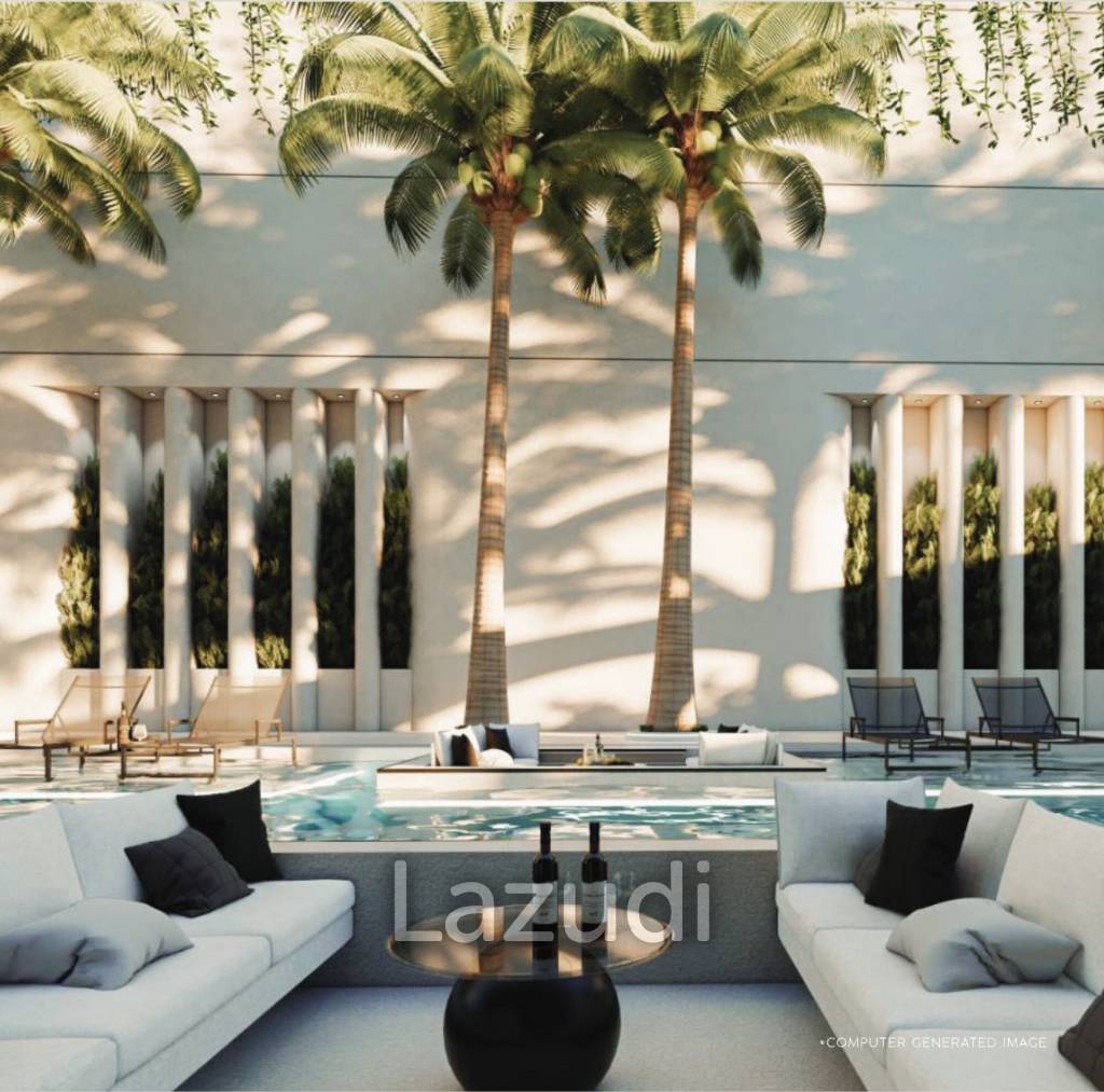 Ever Prime Residences