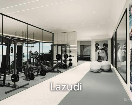 Ever Prime Residences