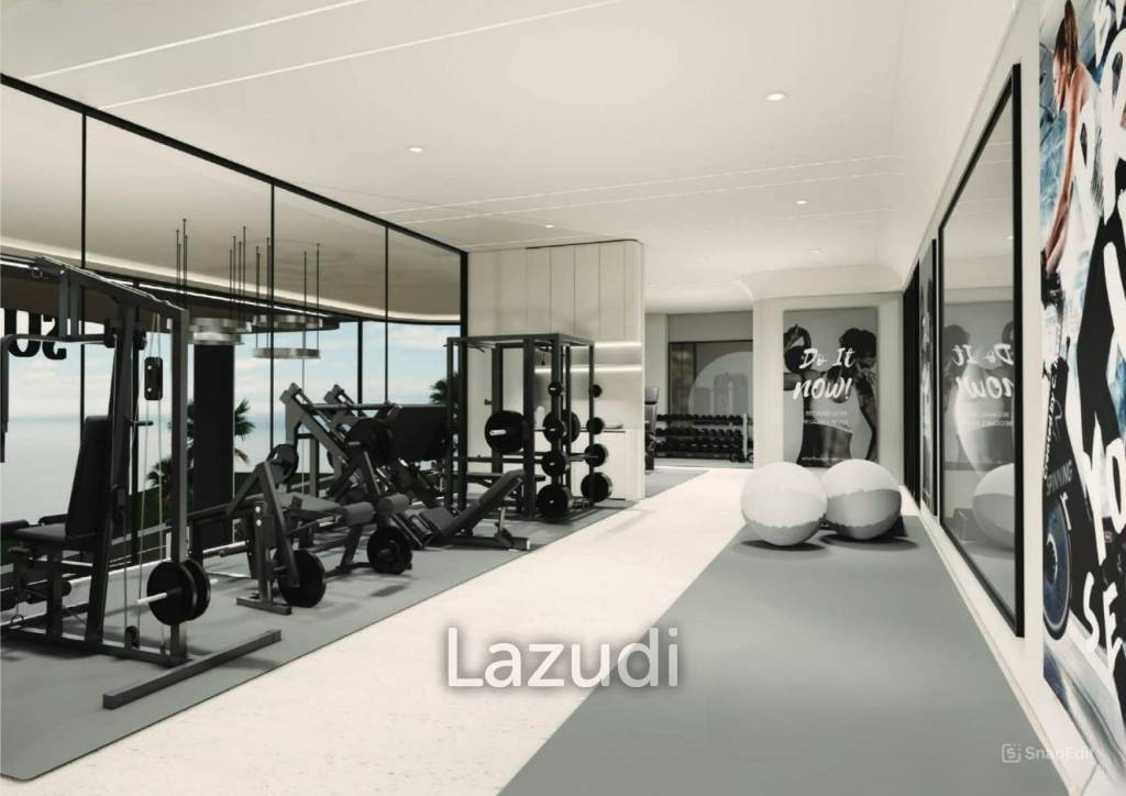 Ever Prime Residences