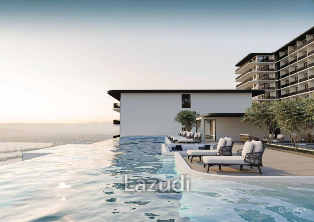Ever Prime Residences