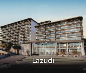 Ever Prime Residences