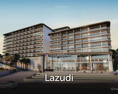 Ever Prime Residences
