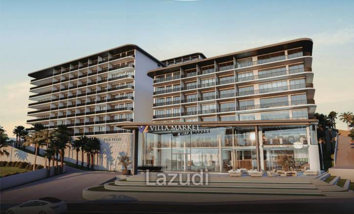 Ever Prime Residences