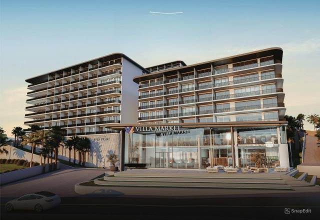 Ever Prime Residences