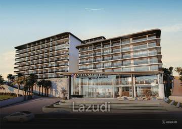 Ever Prime Residences