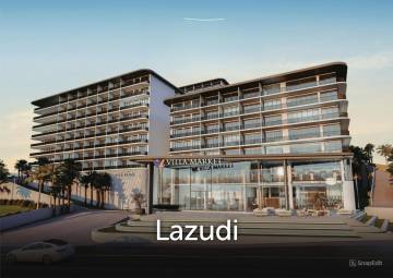 Ever Prime Residences