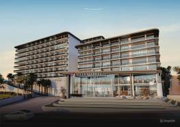 Ever Prime Residences