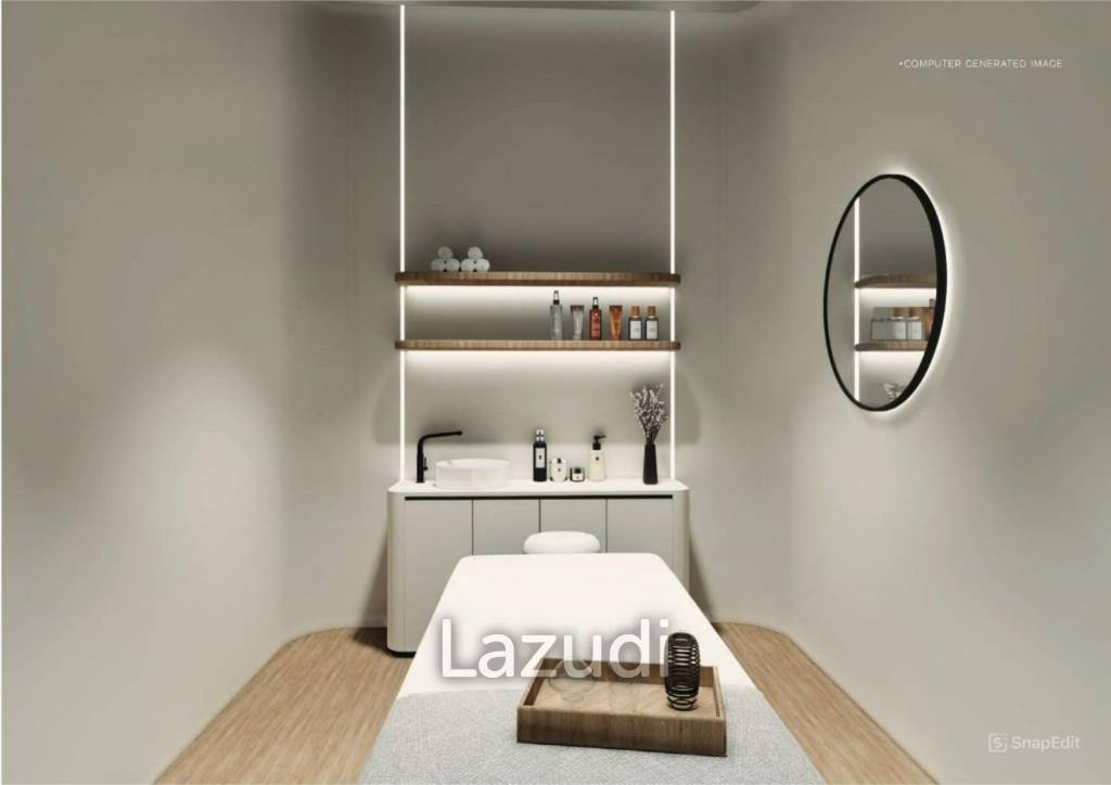 Ever Prime Residences