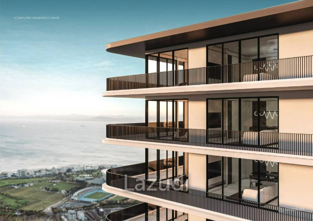 Ever Prime Residences