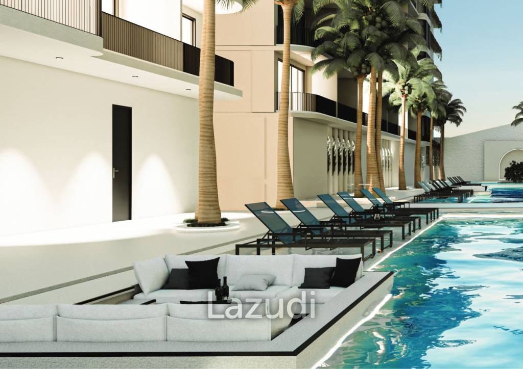 Ever Prime Residences