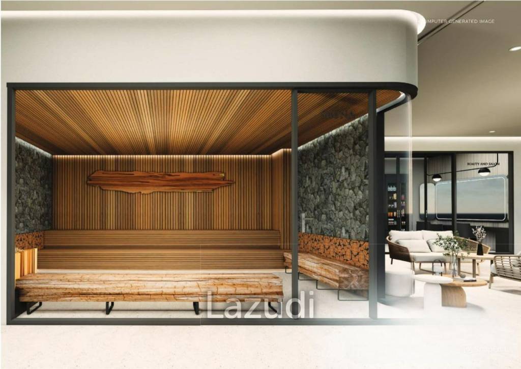 Ever Prime Residences