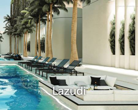 Ever Prime Residences