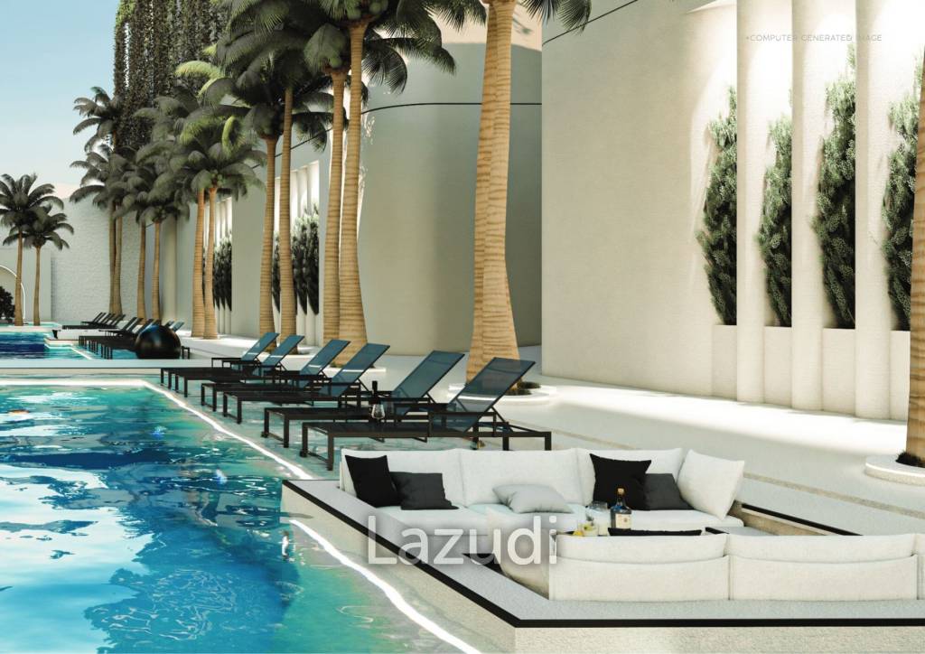 Ever Prime Residences