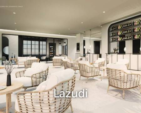 Ever Prime Residences