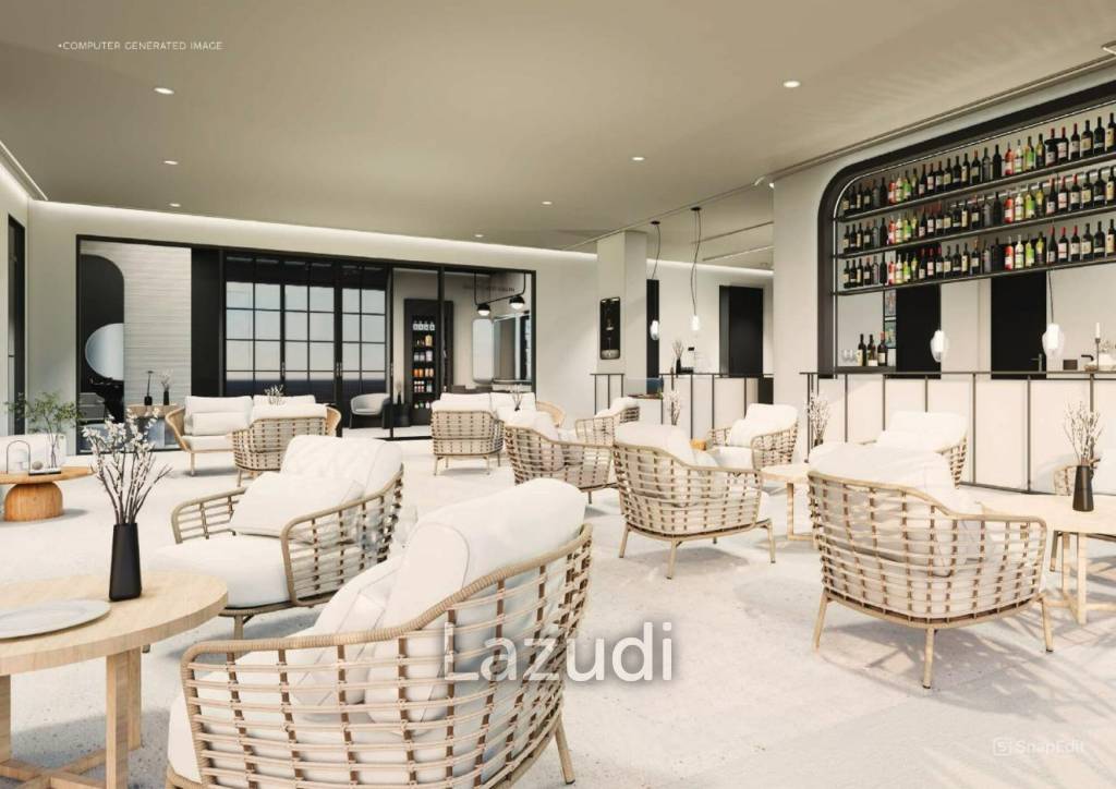 Ever Prime Residences