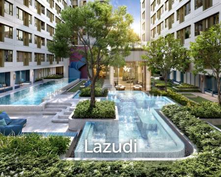 Life Sathorn-Narathiwas 22