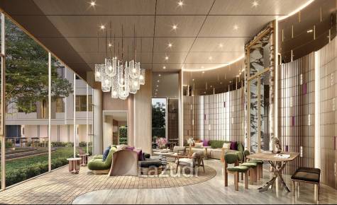 Life Sathorn-Narathiwas 22
