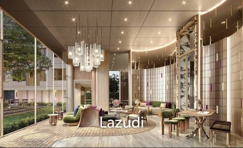 Life Sathorn-Narathiwas 22